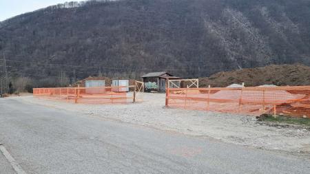 Obvoznica Tolmin_nasipanje trase, 20.3 (1)